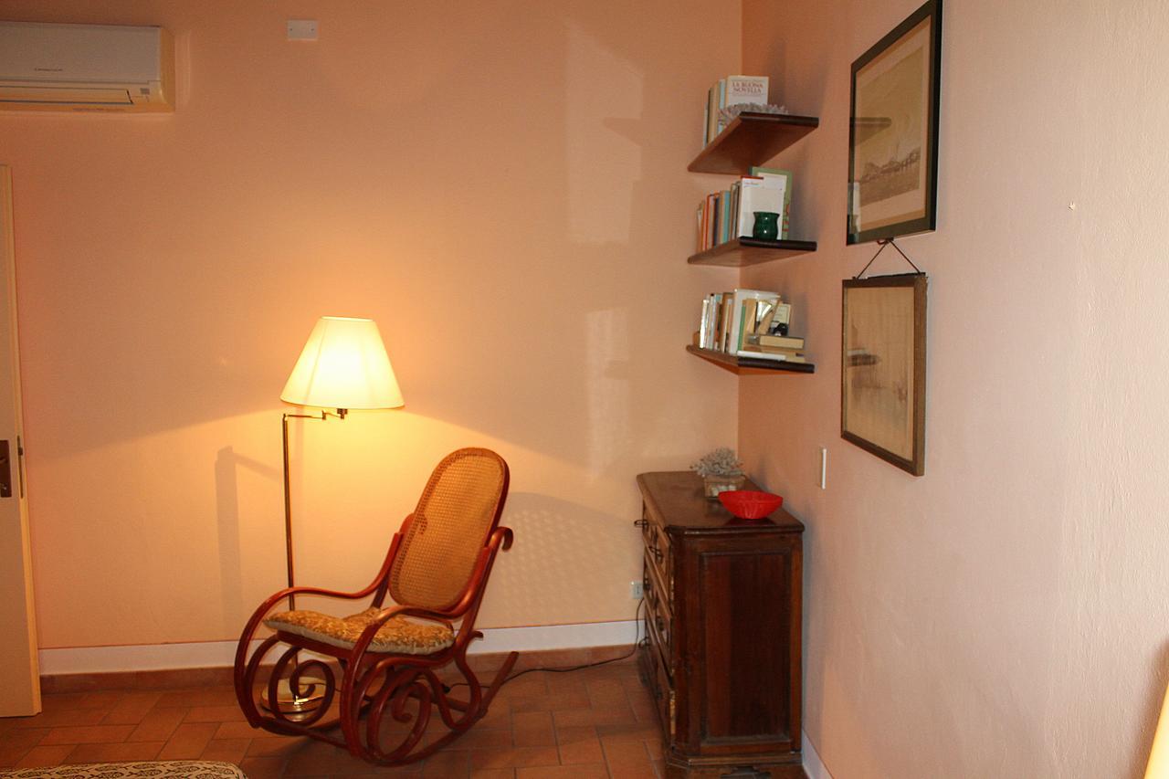 Suite Del Ponticello Portoferraio Luaran gambar