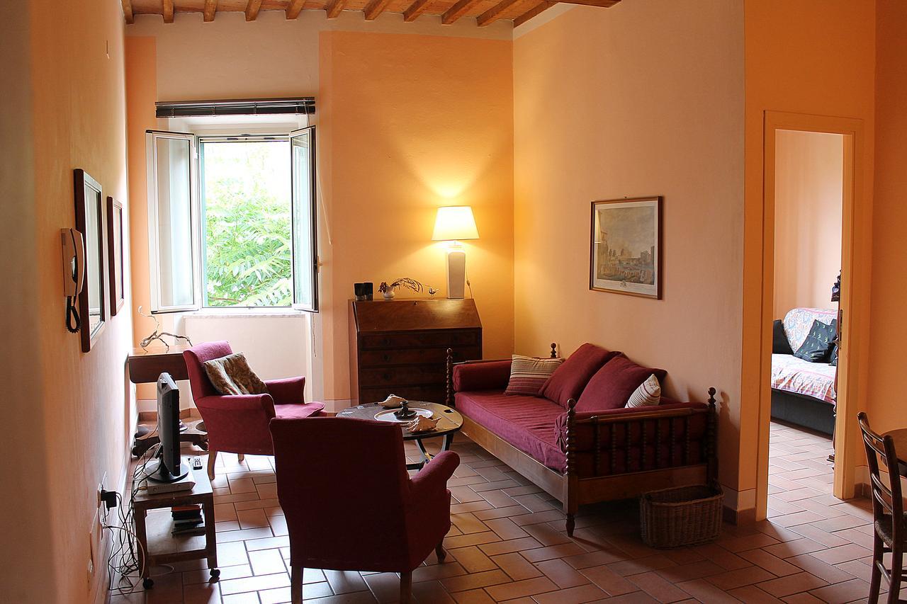 Suite Del Ponticello Portoferraio Luaran gambar
