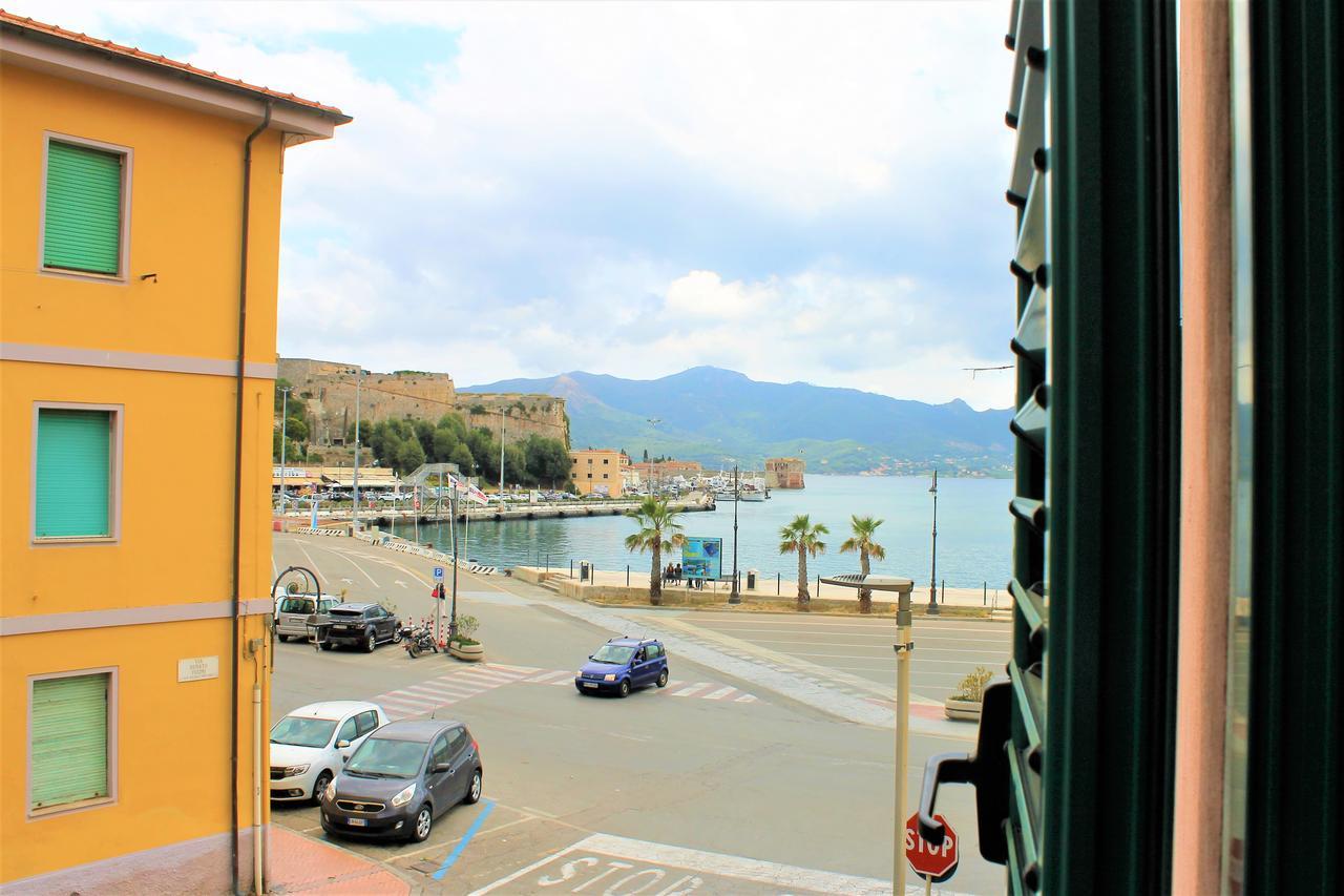 Suite Del Ponticello Portoferraio Luaran gambar