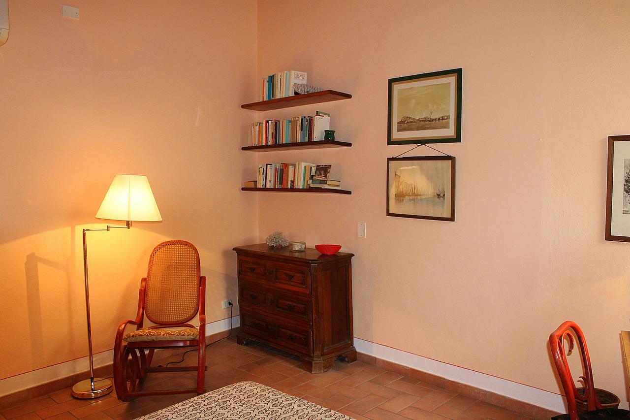 Suite Del Ponticello Portoferraio Luaran gambar