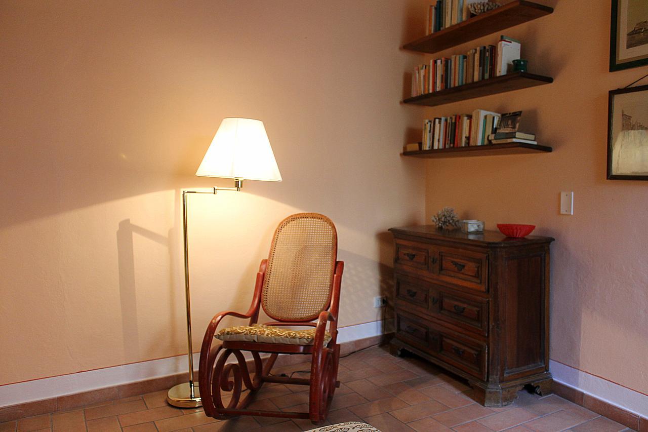 Suite Del Ponticello Portoferraio Luaran gambar