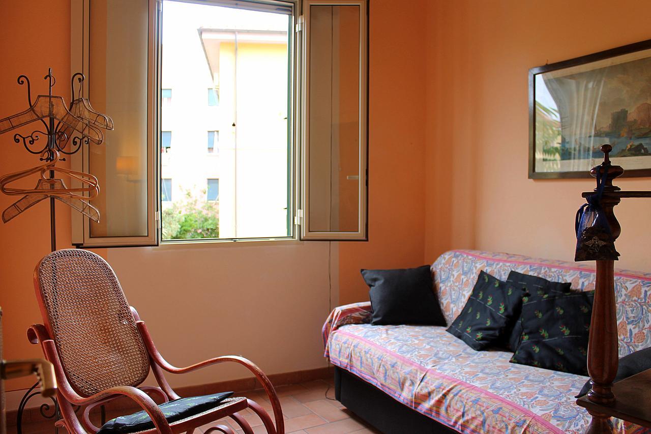 Suite Del Ponticello Portoferraio Luaran gambar