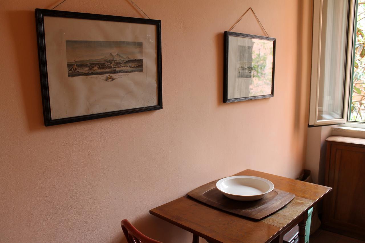Suite Del Ponticello Portoferraio Luaran gambar