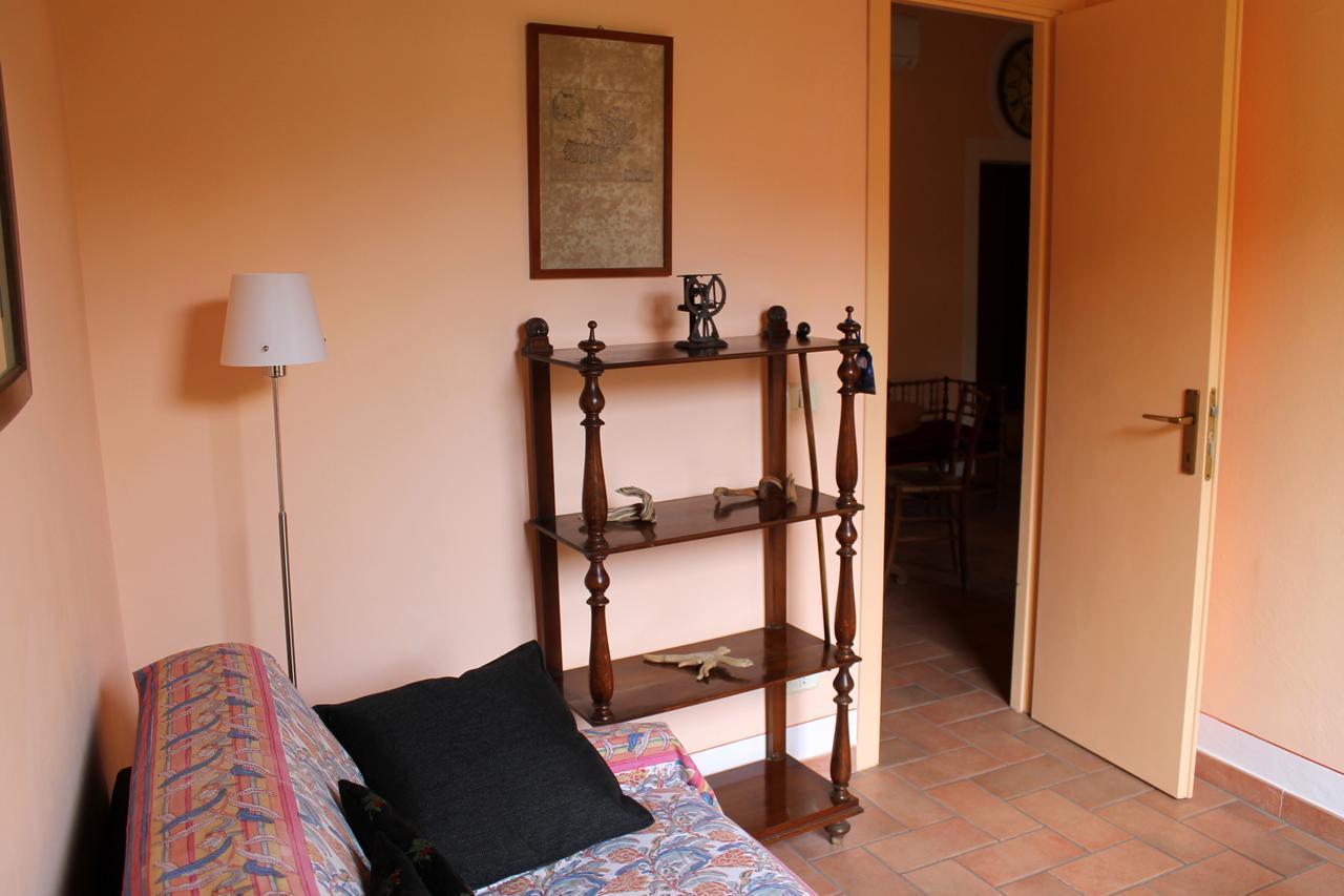 Suite Del Ponticello Portoferraio Luaran gambar