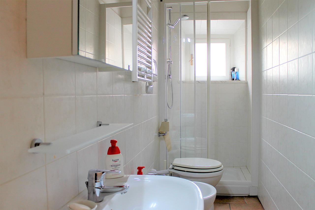 Suite Del Ponticello Portoferraio Luaran gambar