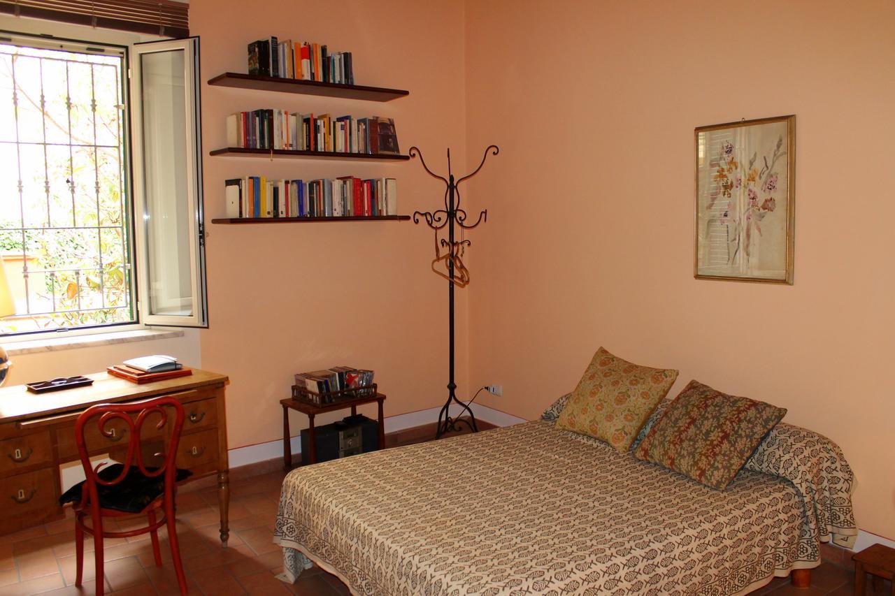 Suite Del Ponticello Portoferraio Luaran gambar
