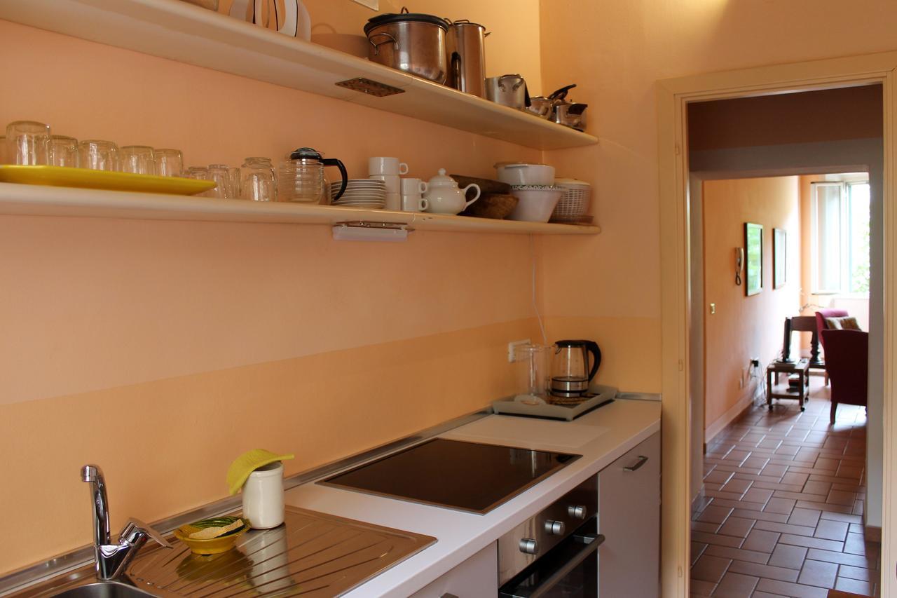 Suite Del Ponticello Portoferraio Luaran gambar