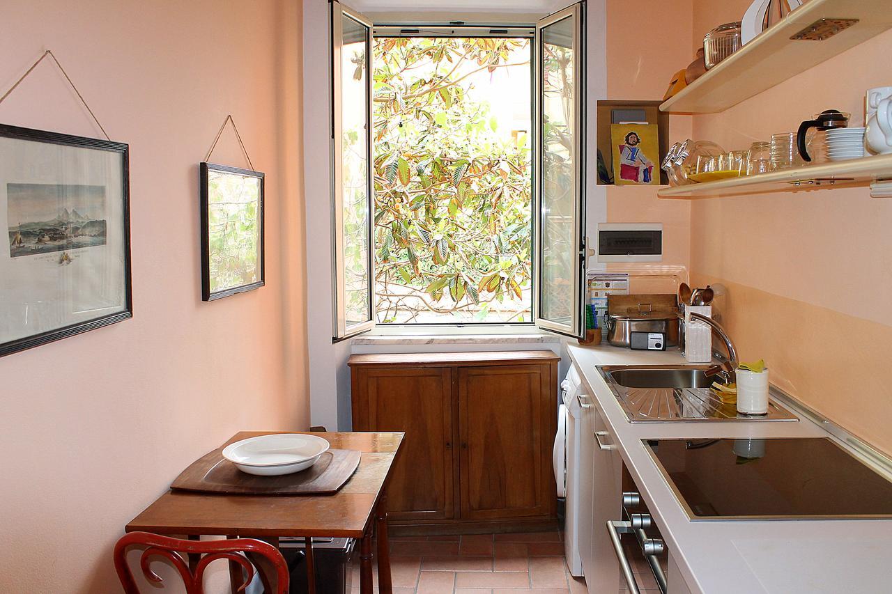 Suite Del Ponticello Portoferraio Luaran gambar