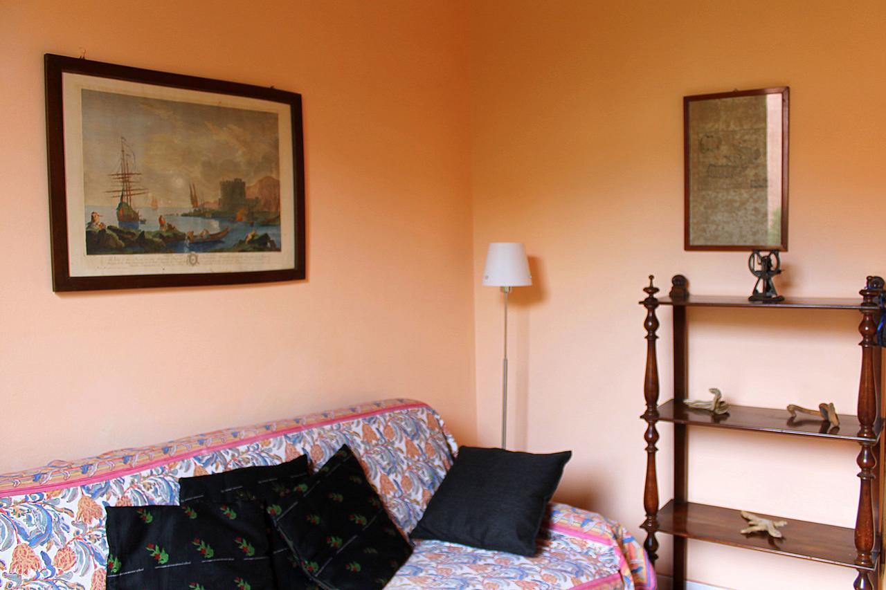 Suite Del Ponticello Portoferraio Luaran gambar