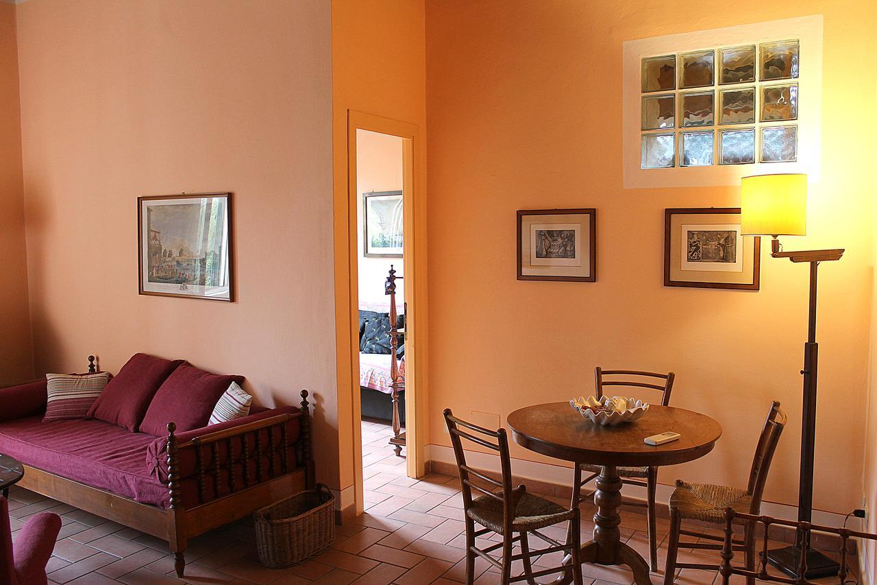 Suite Del Ponticello Portoferraio Luaran gambar