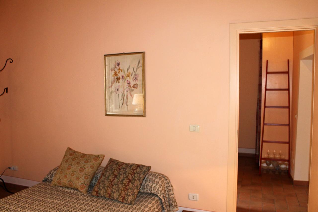 Suite Del Ponticello Portoferraio Luaran gambar