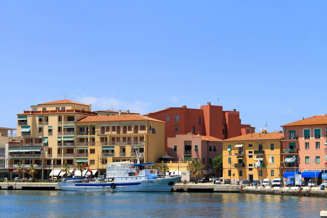 Suite Del Ponticello Portoferraio Luaran gambar