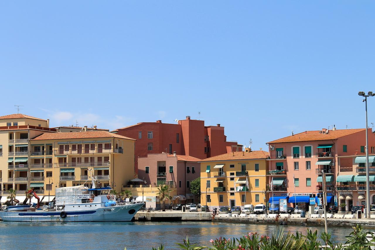 Suite Del Ponticello Portoferraio Luaran gambar